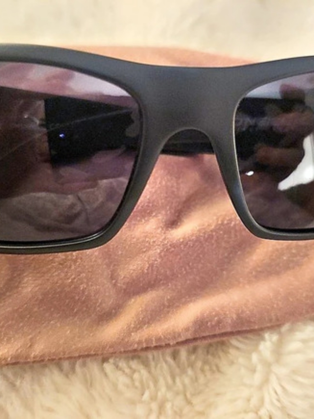 O'Neill Filo Matte Black Sunglasses